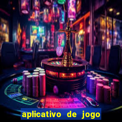 aplicativo de jogo que ganha dinheiro de verdade no pix
